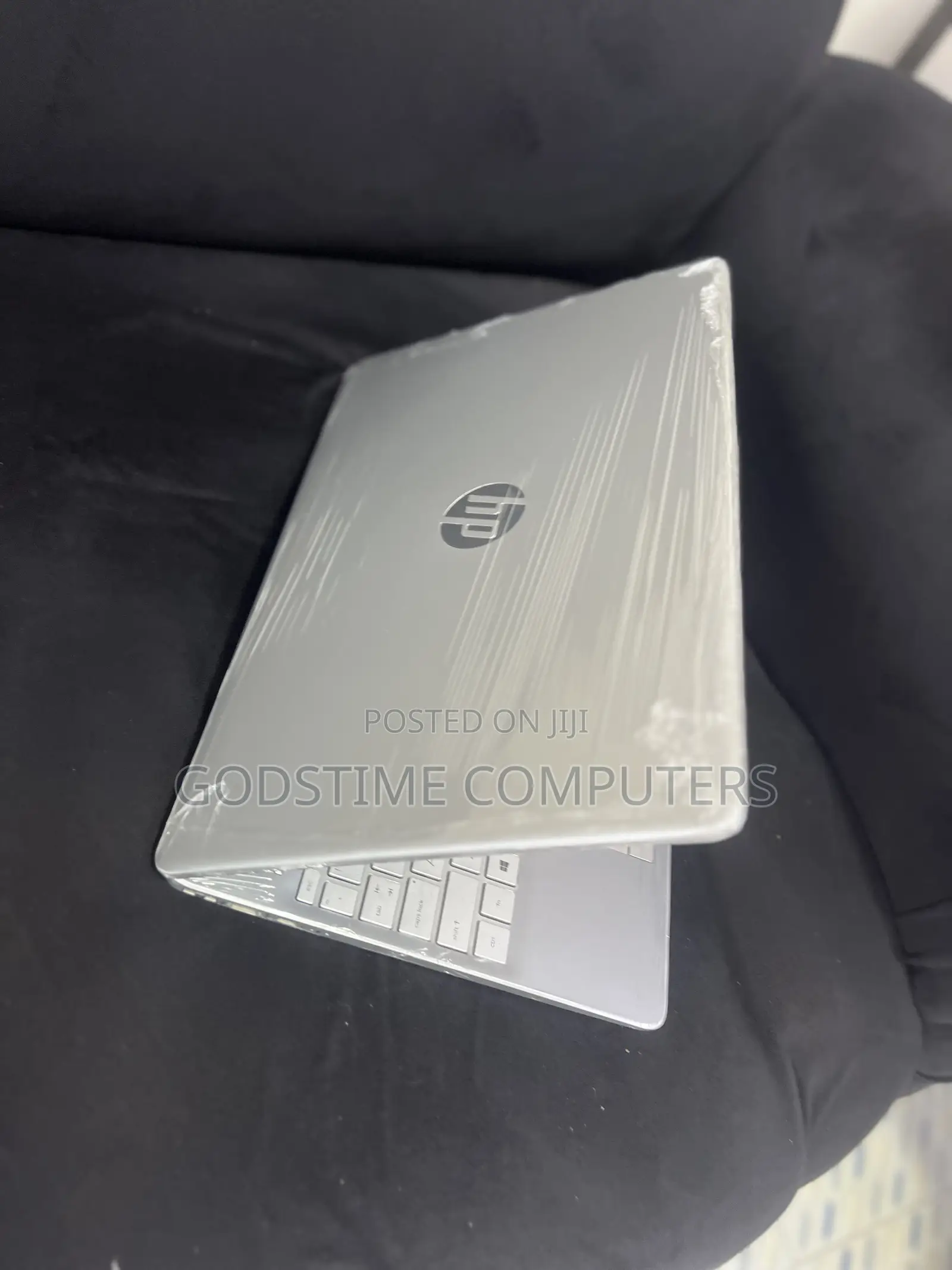 New Laptop HP 15 8GB Intel Core I5 SSD 1T