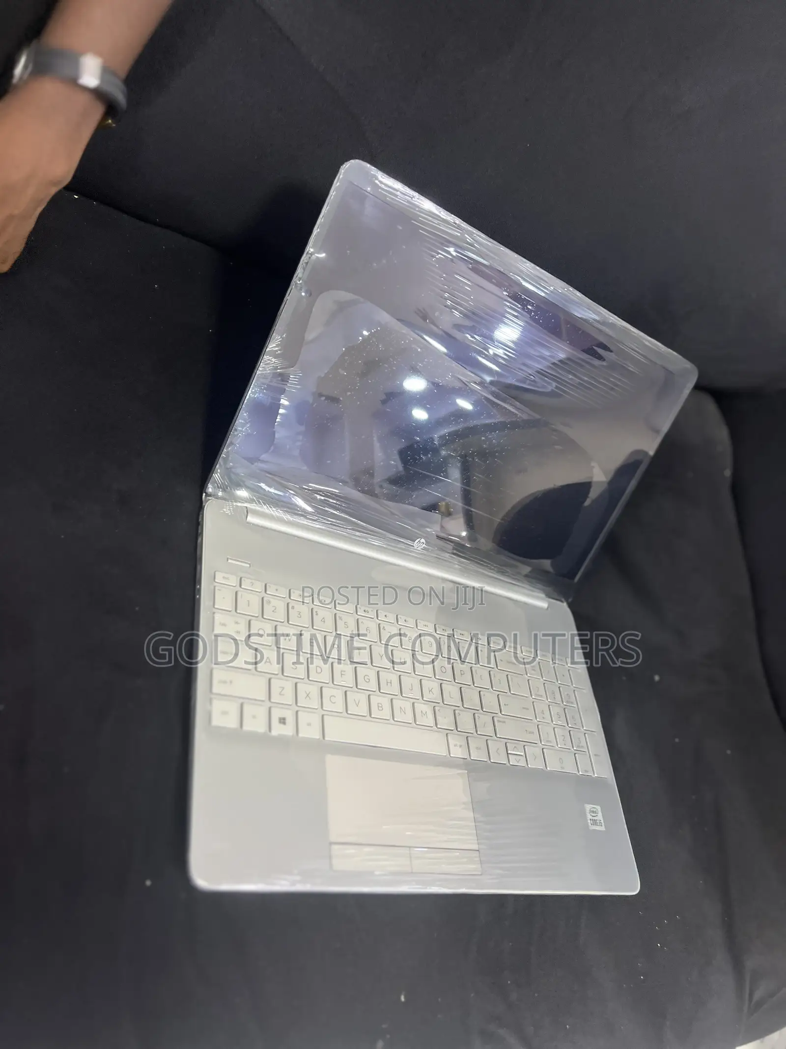 New Laptop HP 15 8GB Intel Core I5 SSD 1T