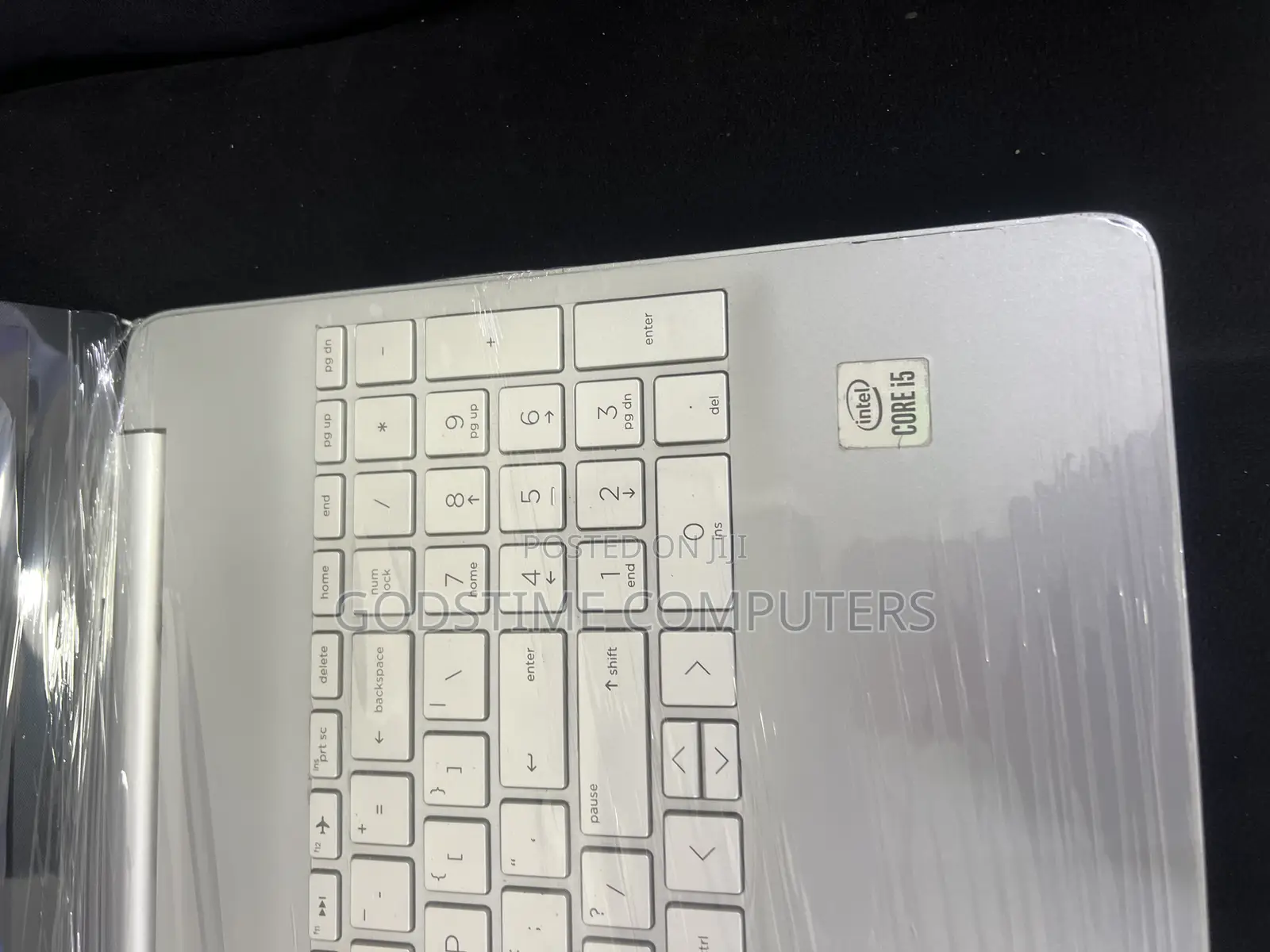 New Laptop HP 15 8GB Intel Core I5 SSD 1T