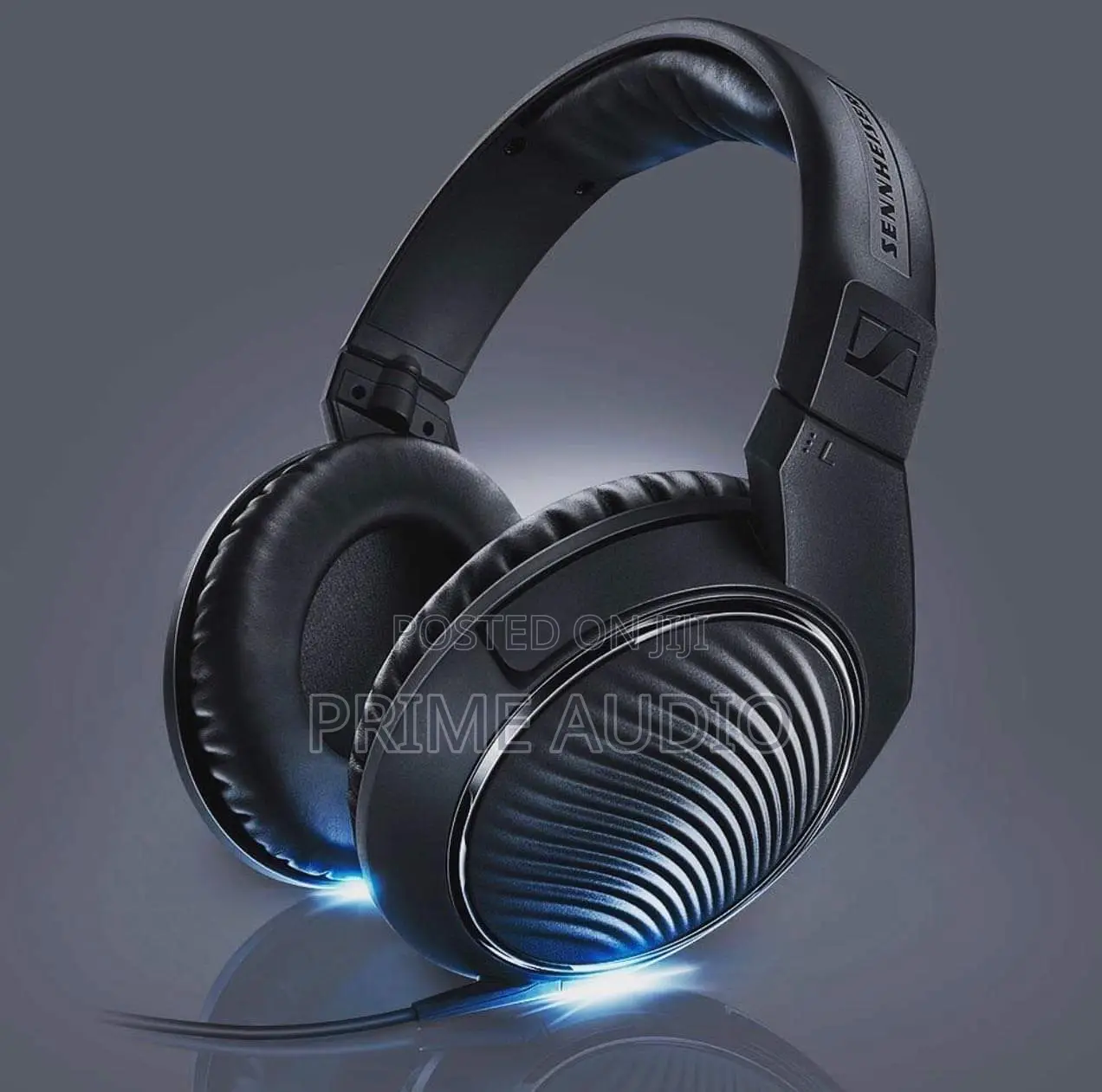 Sennheiser HD 200 PRO Headphone