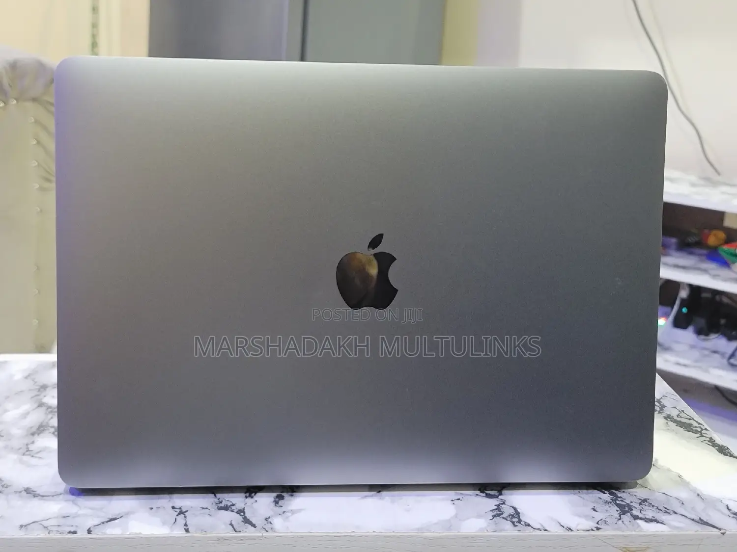 Laptop Apple MacBook Air 2019 16GB Intel Core I5 SSD 256GB