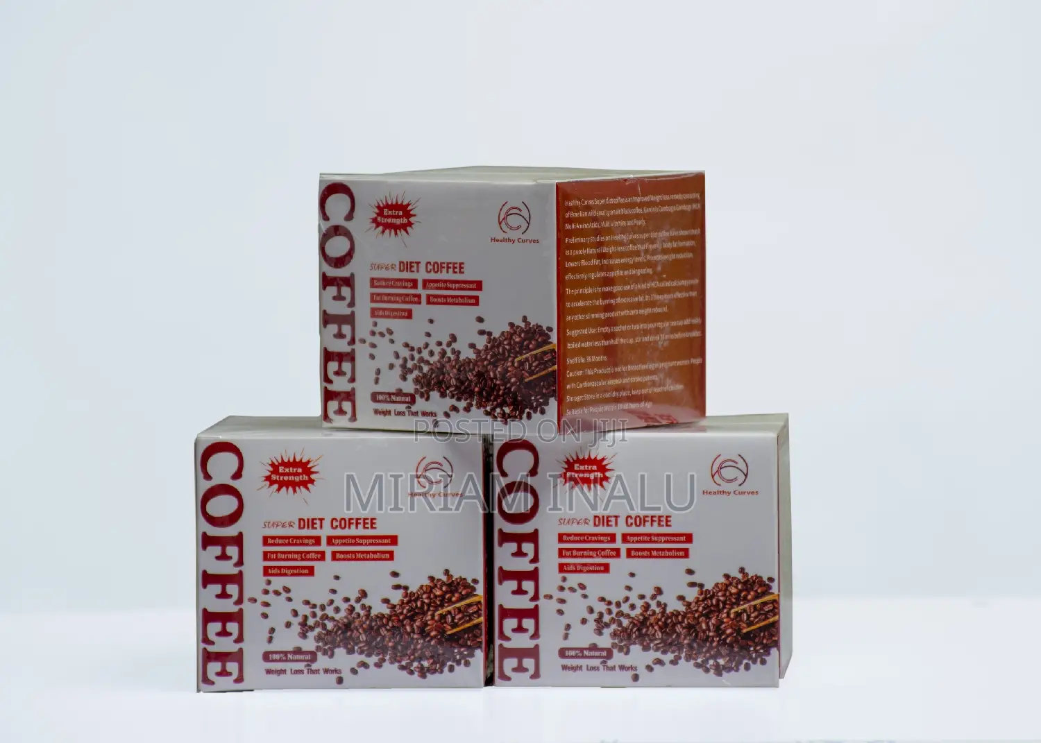 Super Diet Coffee