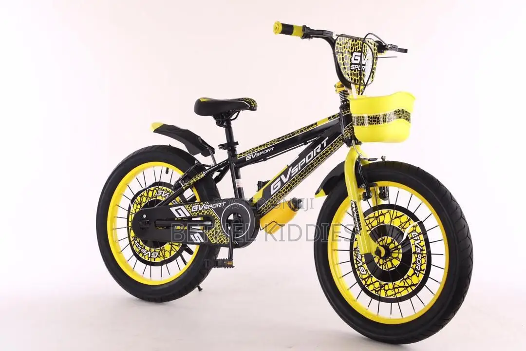 Baby Bicycle