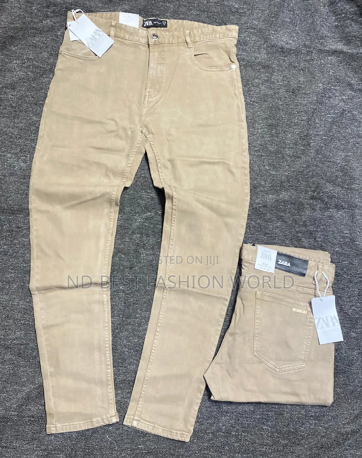 Quality Men's Jeans