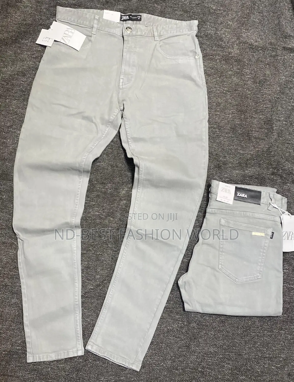 Quality Men's Jeans
