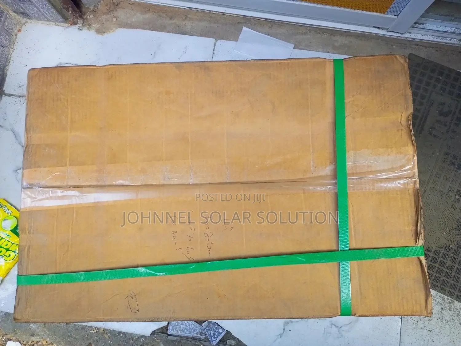 10kwh 24v Blue Carbon Lithium Ion Battery