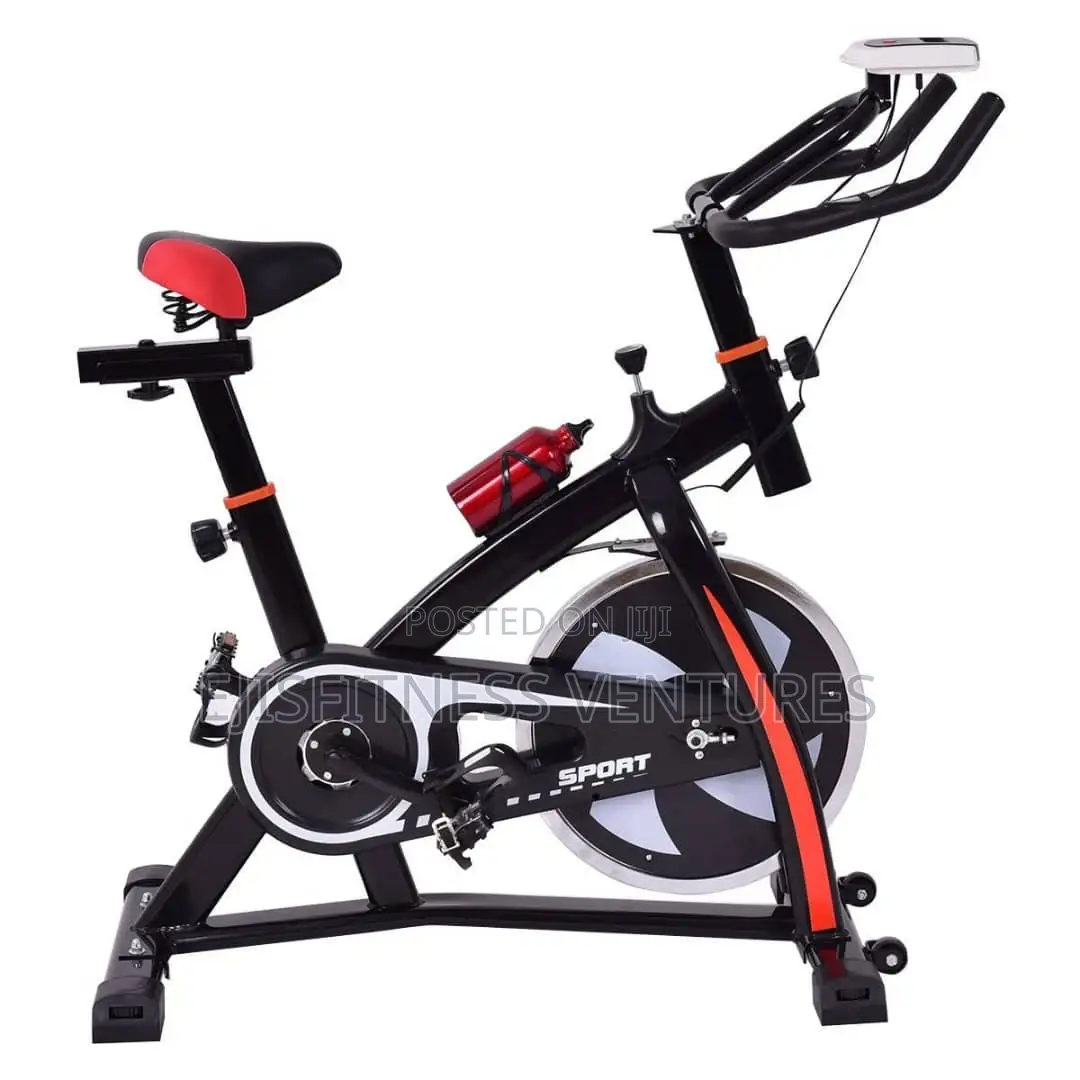 Big Spinning Bike