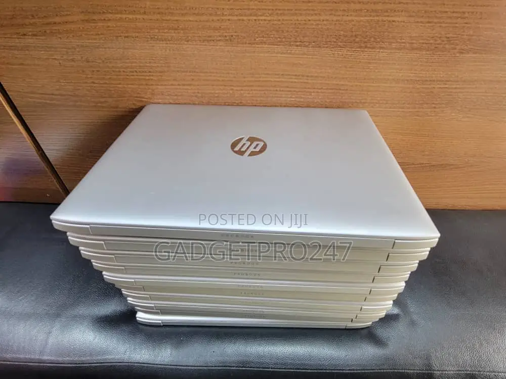 Laptop HP ProBook 430 G5 16GB Intel Core I7 SSD 256GB