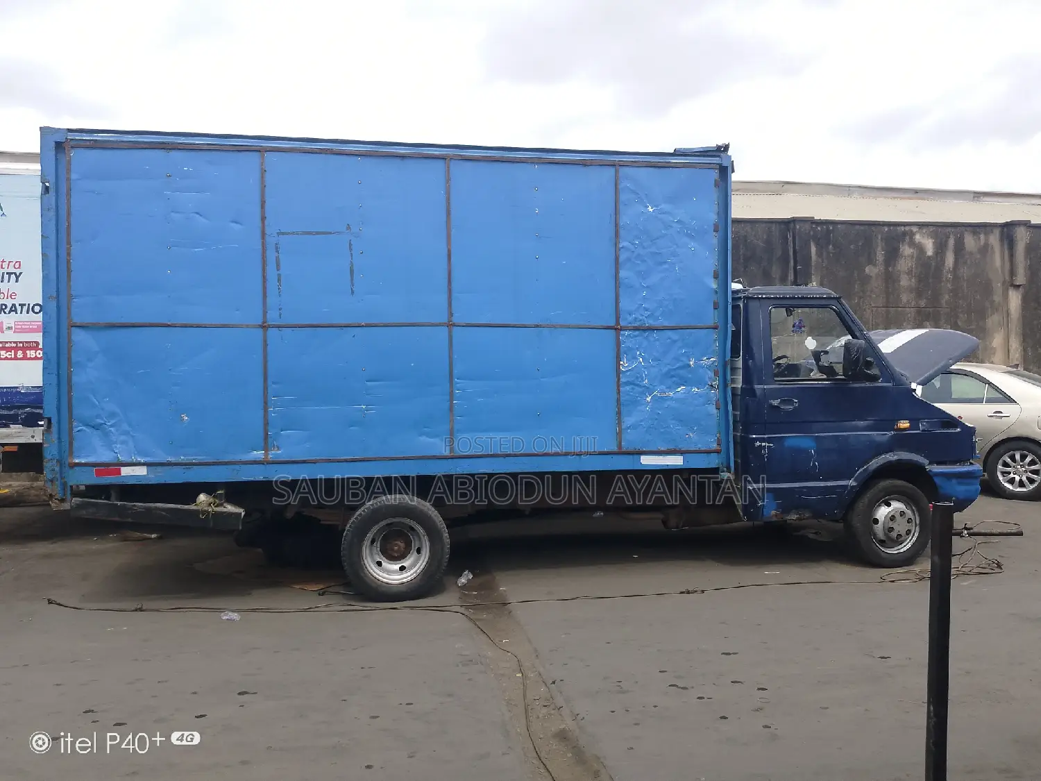 Home Office Relocation Moving Services, Logistics/Delivery