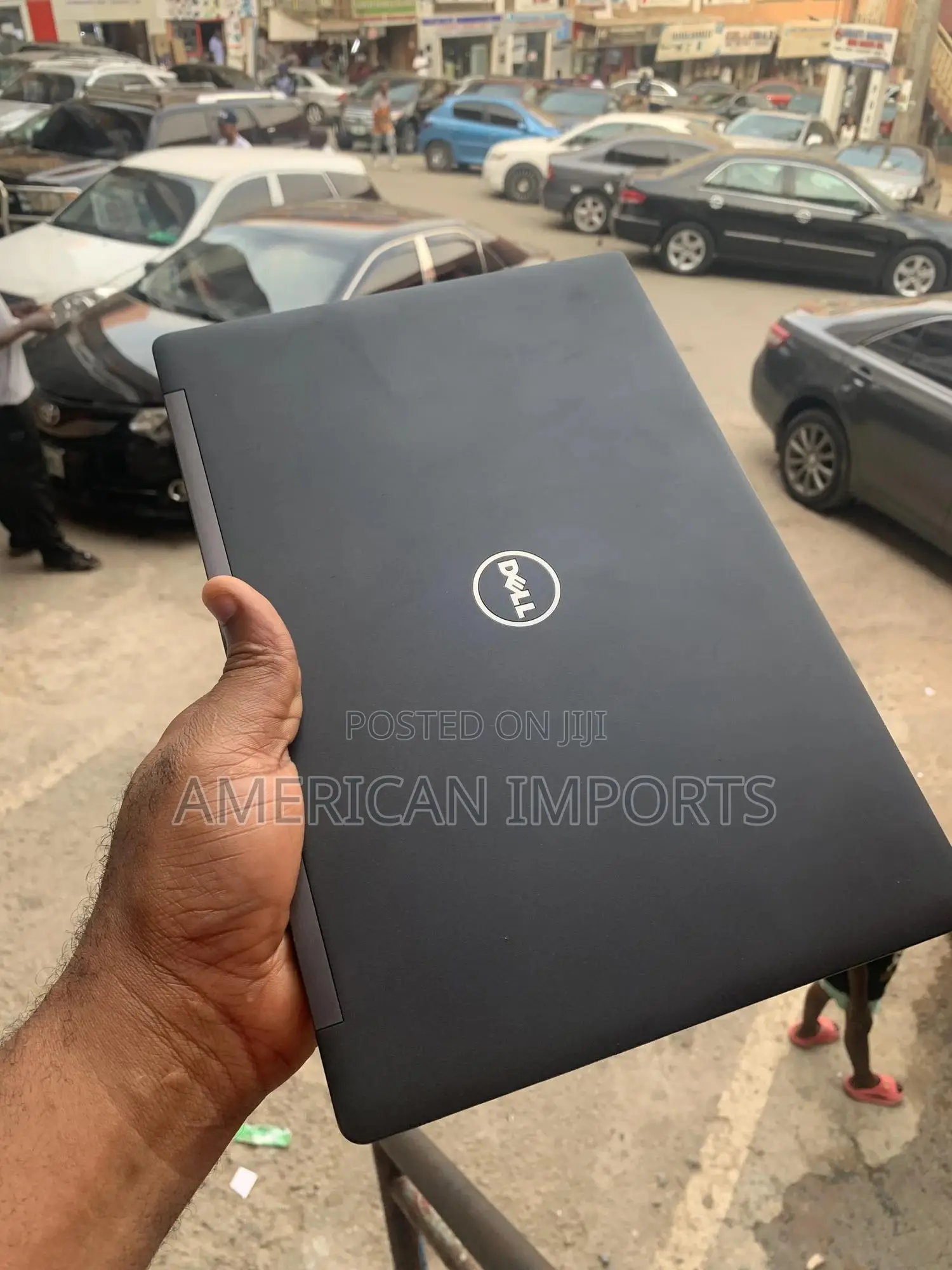 Laptop Dell Latitude 12 7280 8GB Intel Core I5 SSD 256GB