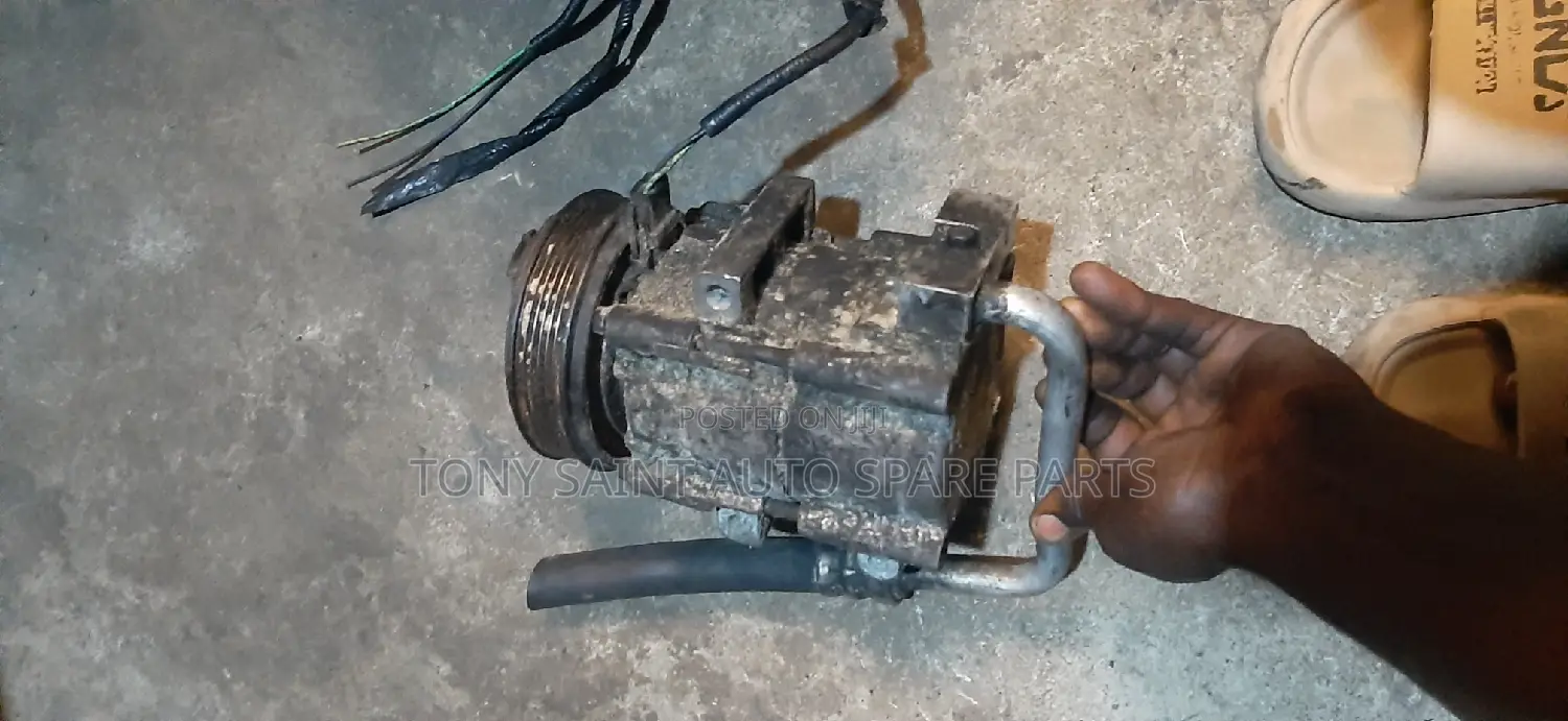 Direct Tokunbo Compressor for Toyota Camry 2005 4plug
