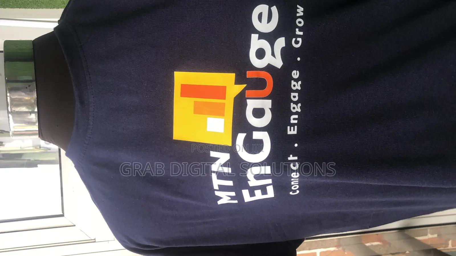 Tshirts Printing and Production
