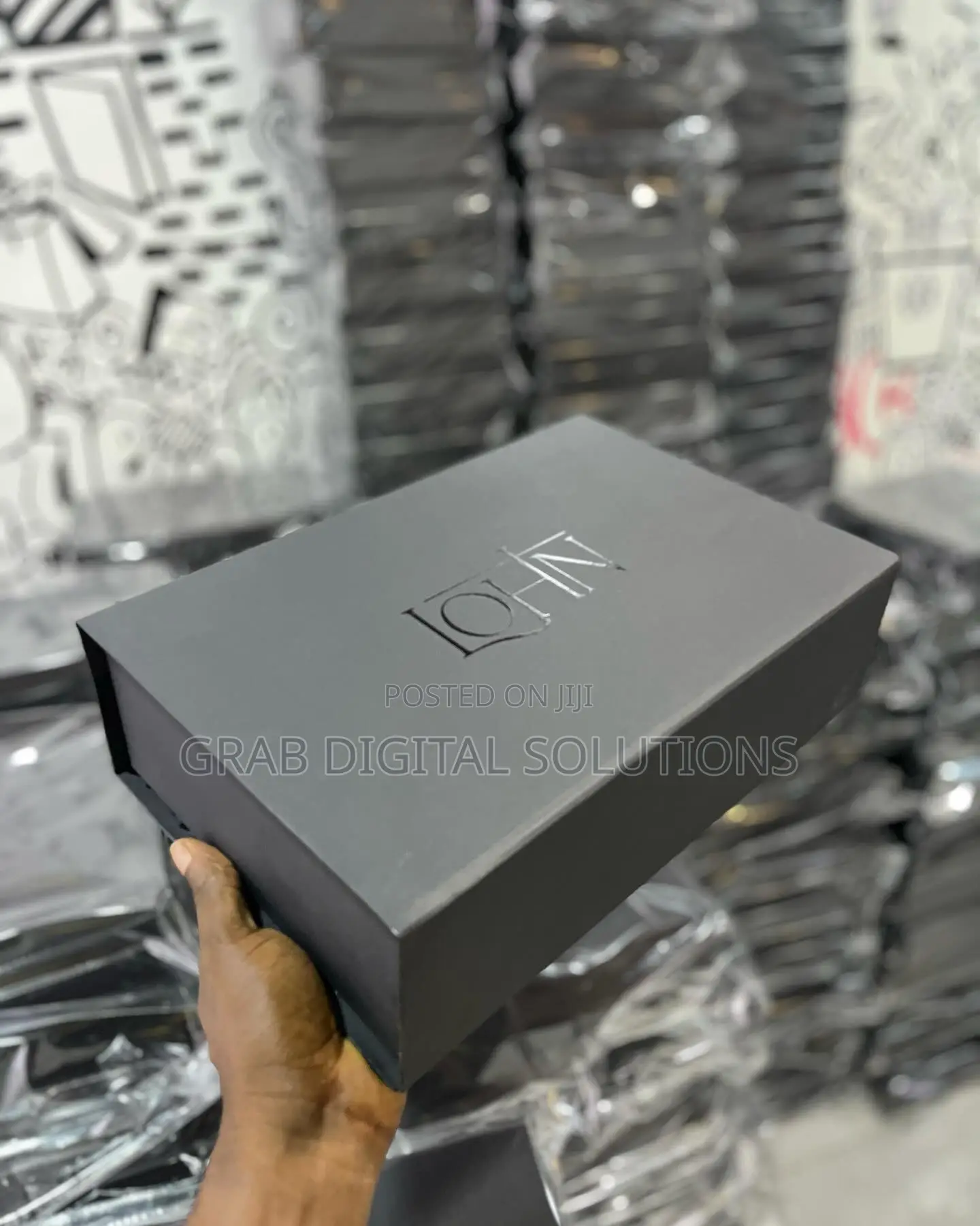 Giftboxes for Weddings / Meetings
