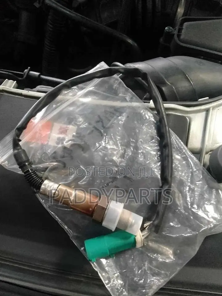 Ford Focus Oxygen Sensor