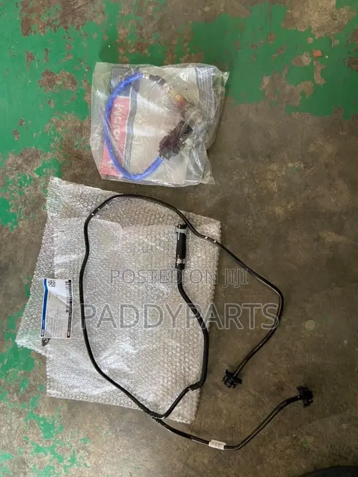 Ford Focus Oxygen Sensor