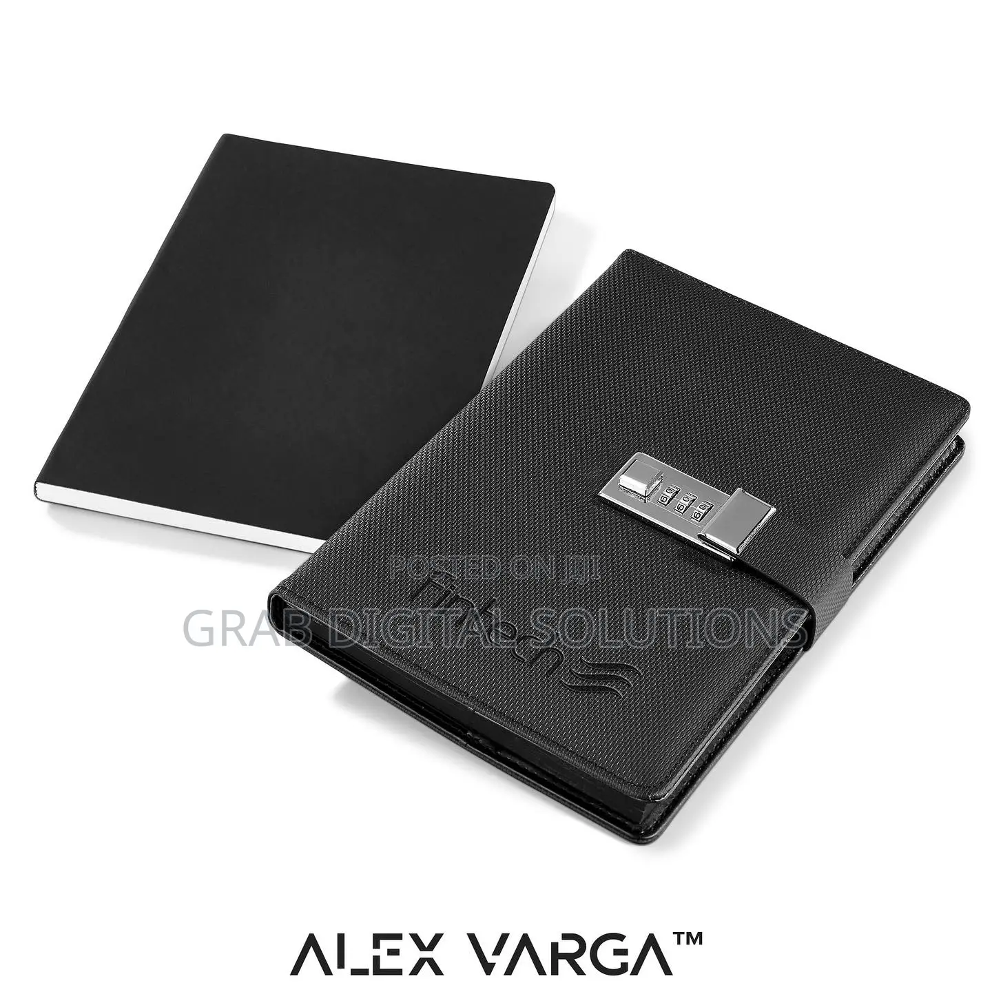 Branded Jotters / Diaries for Events, Meetings in Lekki,