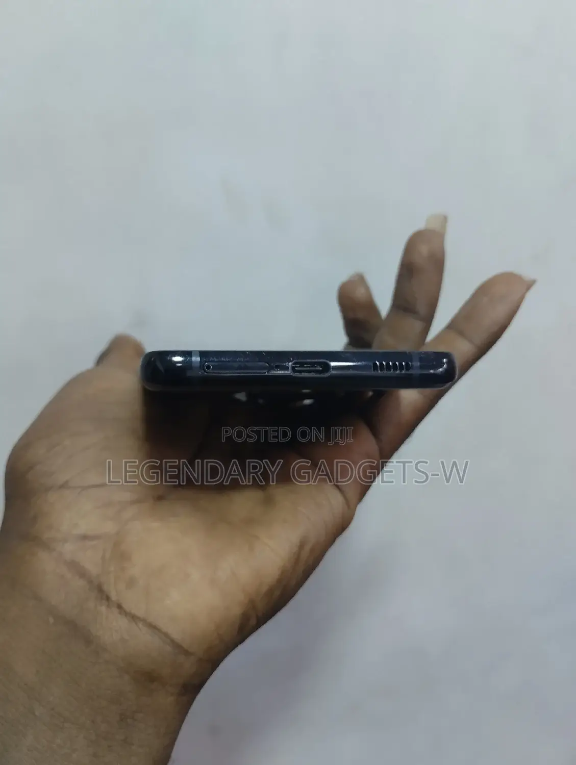 Samsung Galaxy S21 Ultra 5G 256 GB