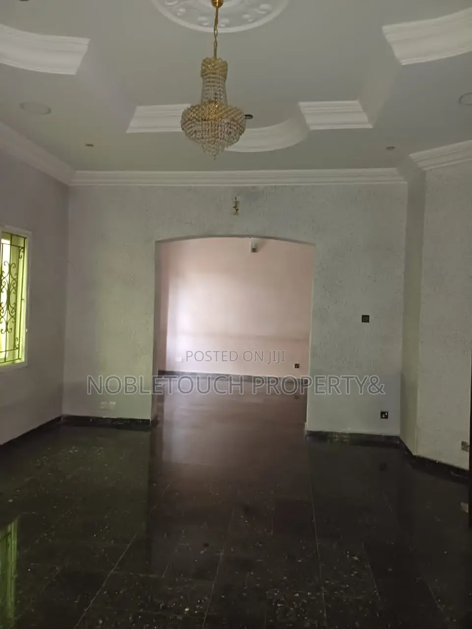 5bdrm Duplex in Ikoyi Lagos, Banana Island for sale