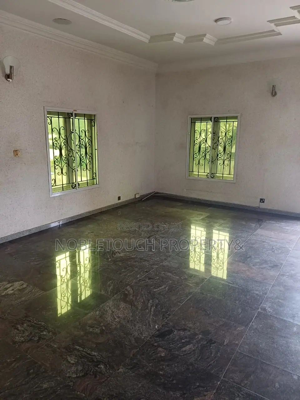 5bdrm Duplex in Ikoyi Lagos, Banana Island for sale