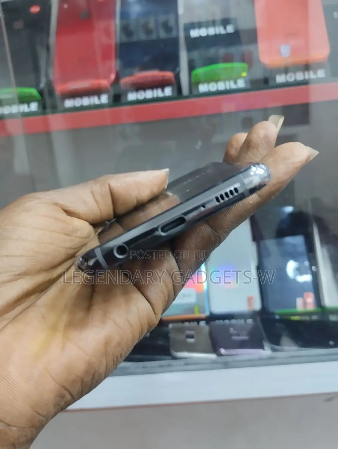 Samsung Galaxy S10 128 GB