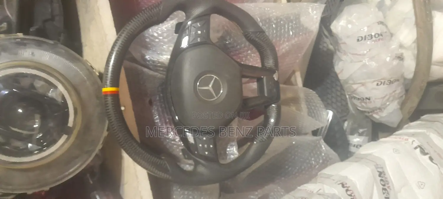 Steering Wheel Gle 2021
