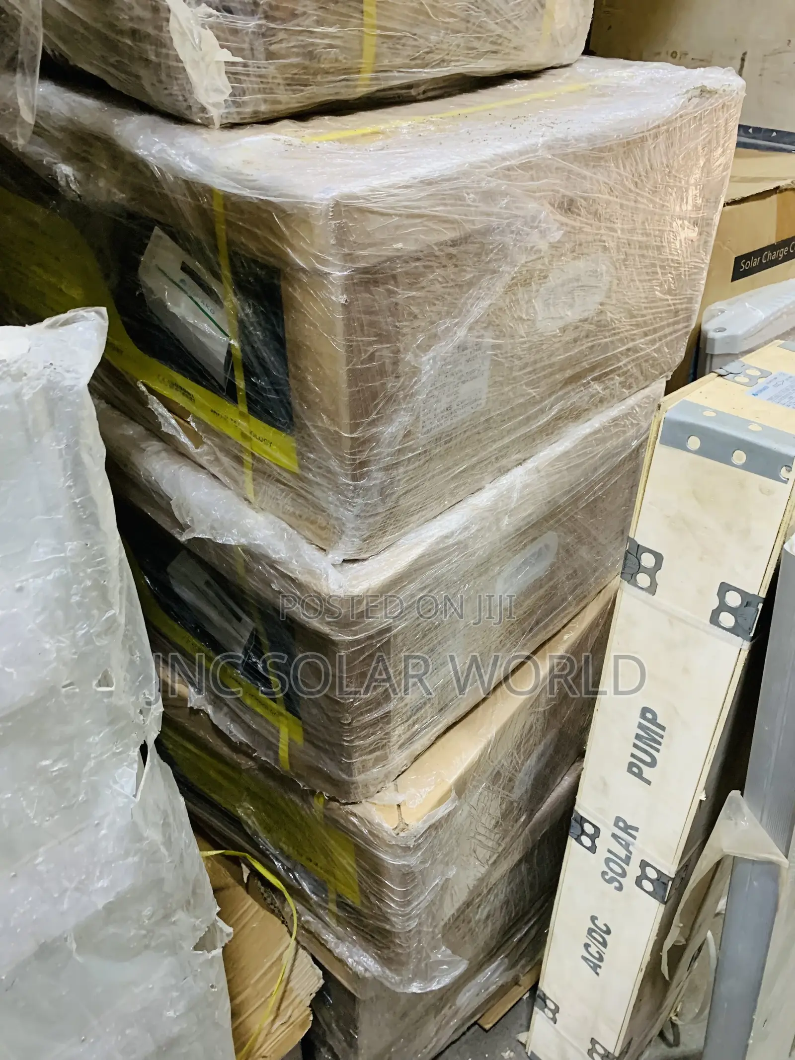 10kva/48v Yohako Inverter