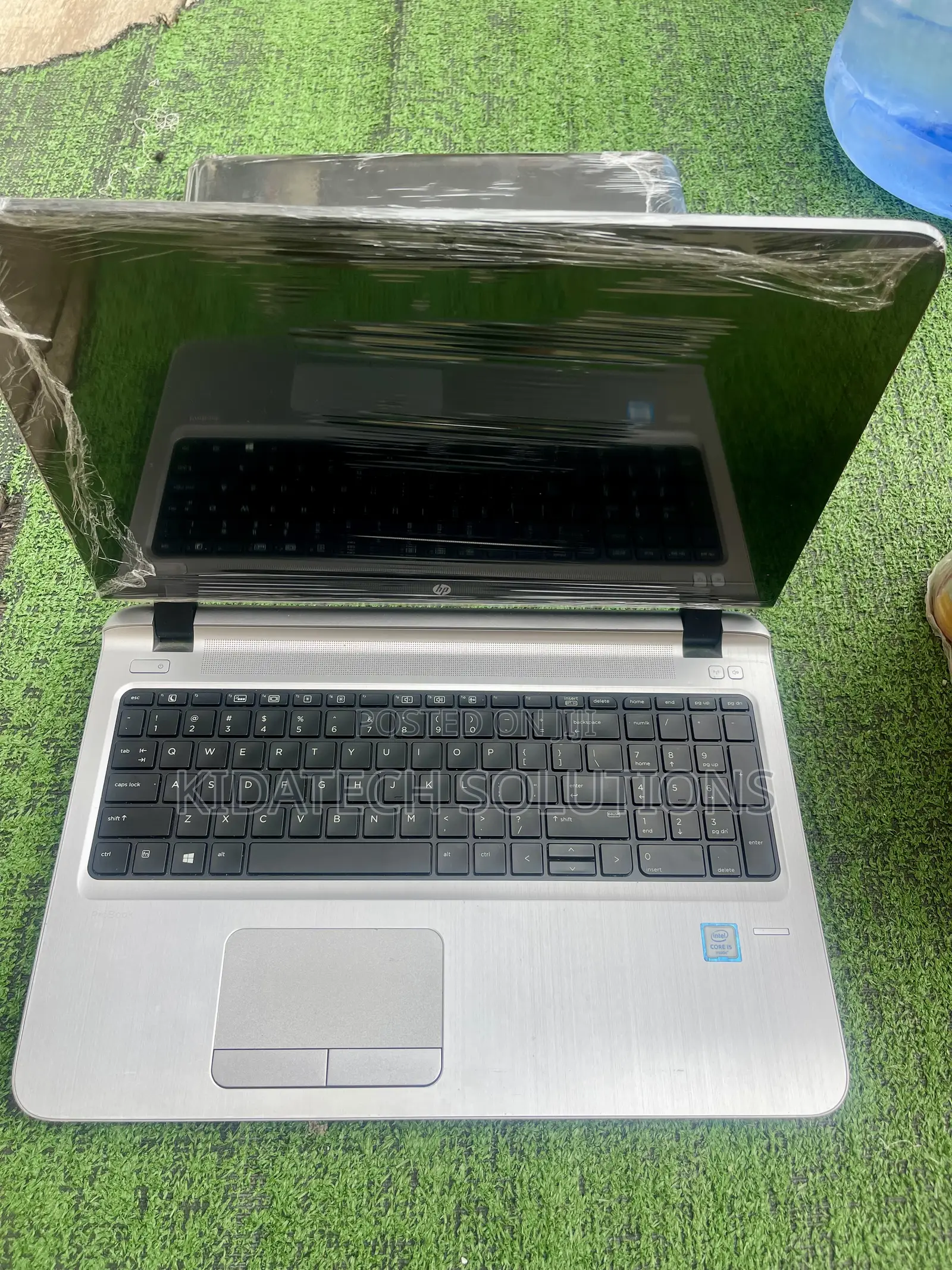 Laptop HP ProBook 450 G3 8GB Intel Core i5 HDD 750GB