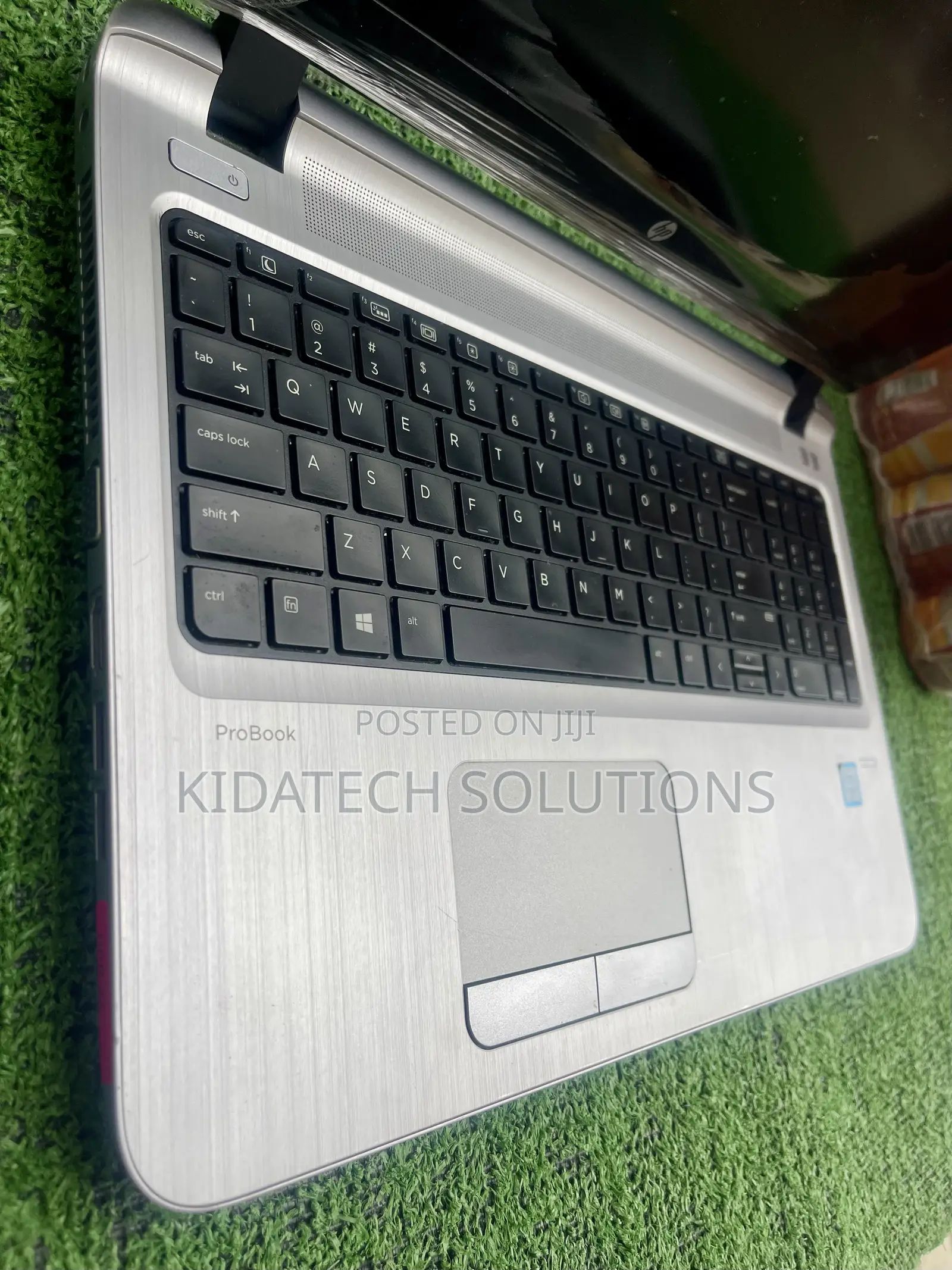 Laptop HP ProBook 450 G3 8GB Intel Core I7 HDD 500GB