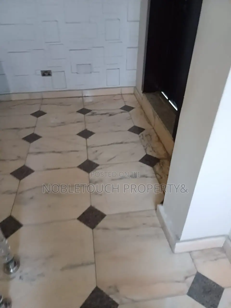 5bdrm Duplex in Ikoyi Lagos, Banana Island for sale