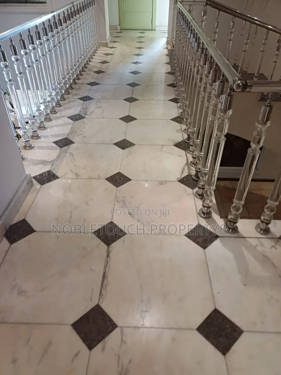 5bdrm Duplex in Ikoyi Lagos, Banana Island for sale
