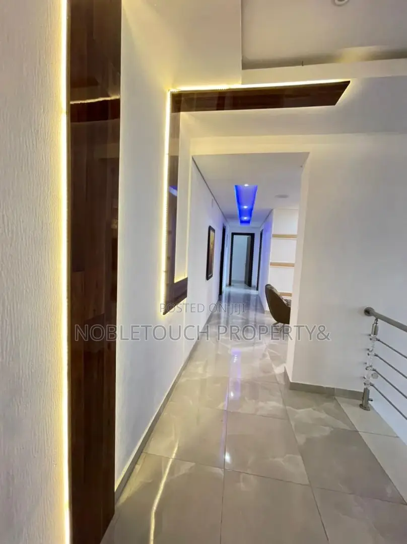 5bdrm Duplex in Ikoyi Lagos, Banana Island for sale