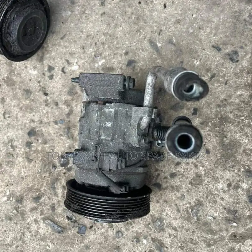 Direct Tokunbo Compressor for Toyota Hilux