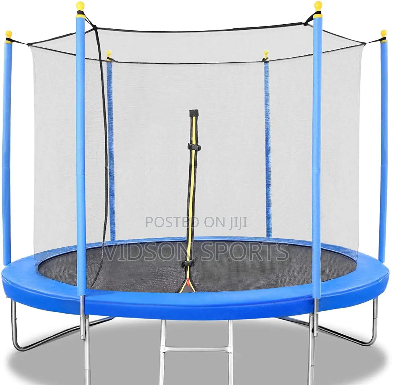 8ft Trampoline