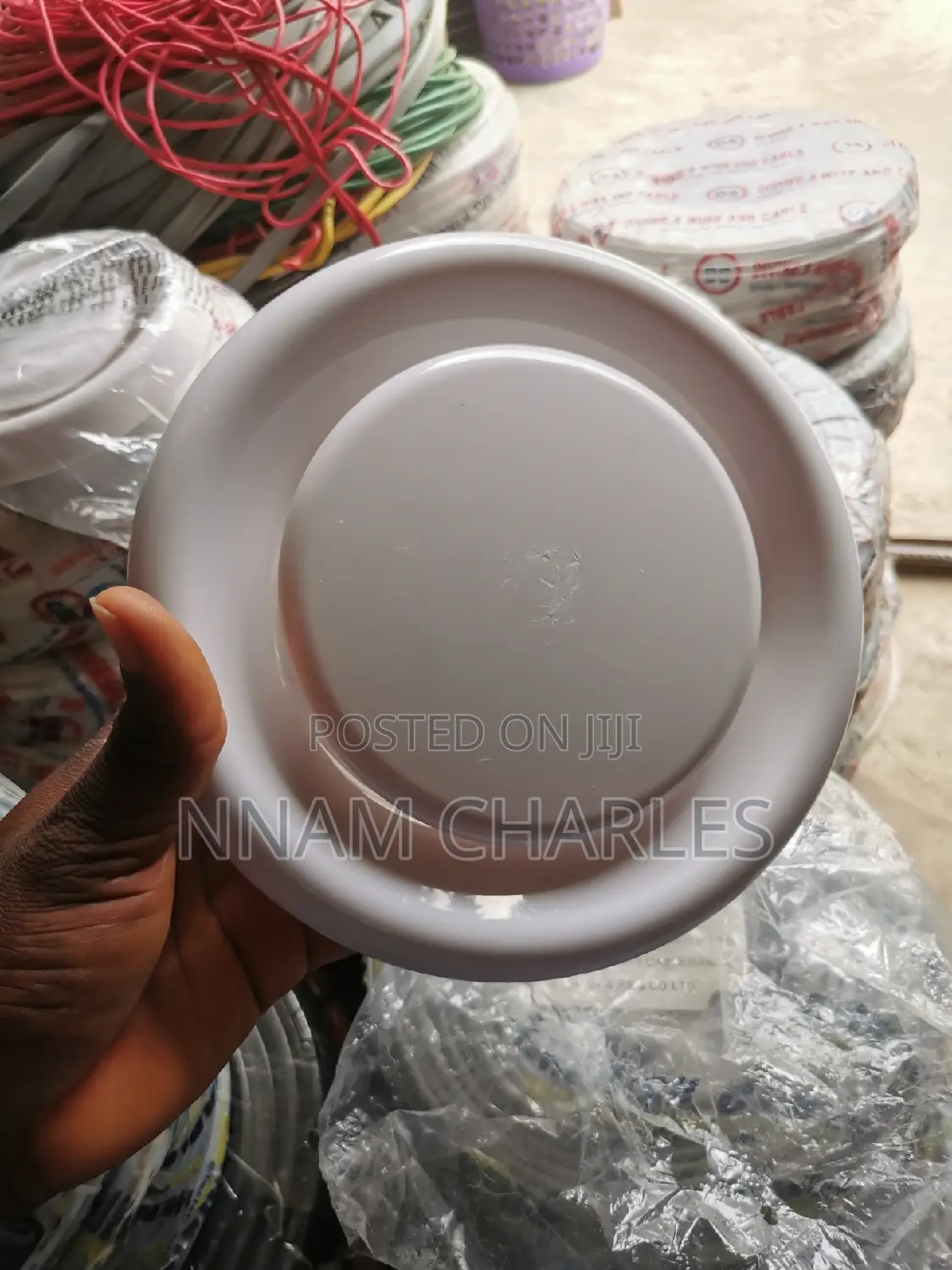 6" Toilets Valves or 6" Vent Valve