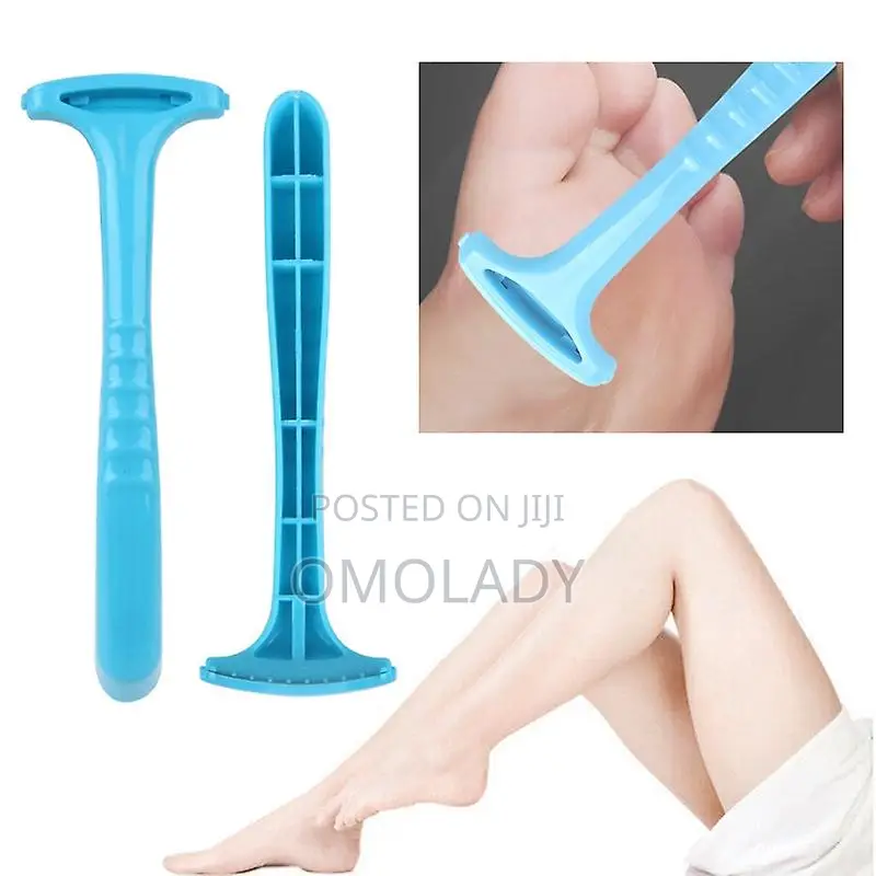 Pedicure Feet Care Dead Skin Callus Remover Scraper Stick