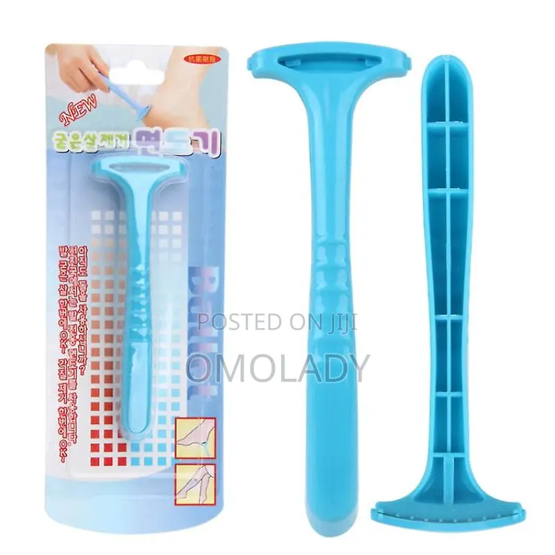 Pedicure Feet Care Dead Skin Callus Remover Scraper Stick