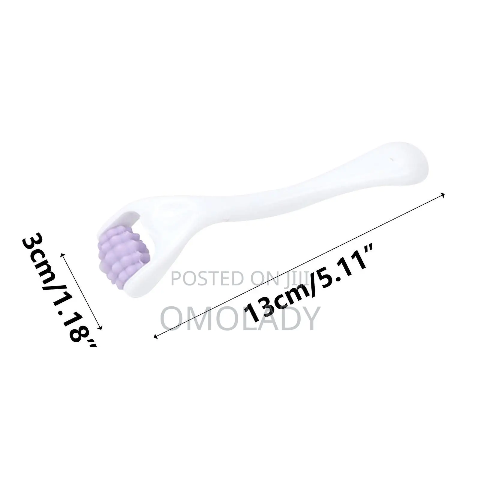 Ageless Skin Care Massage Facial Roller