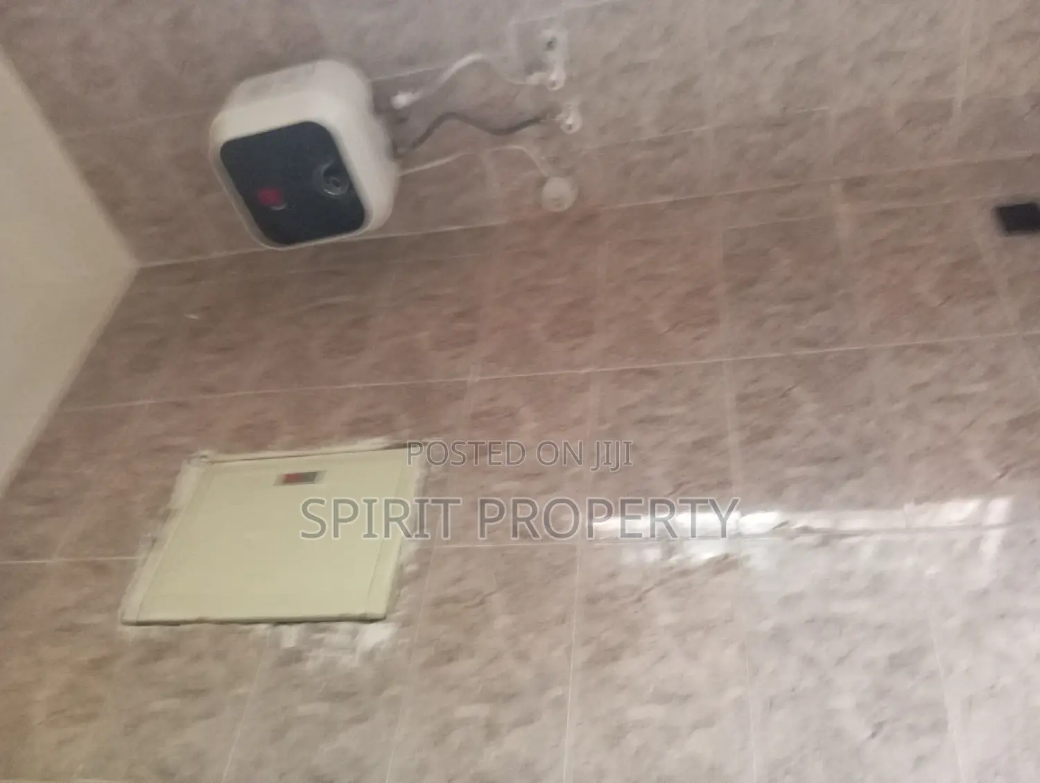 2bdrm Block of Flats in Ogudu/Alapere for rent