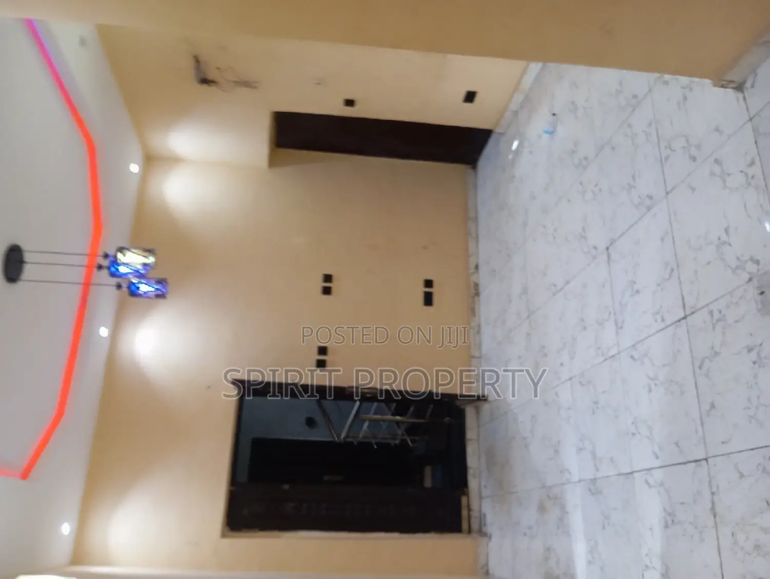 2bdrm Block of Flats in Ogudu/Alapere for rent
