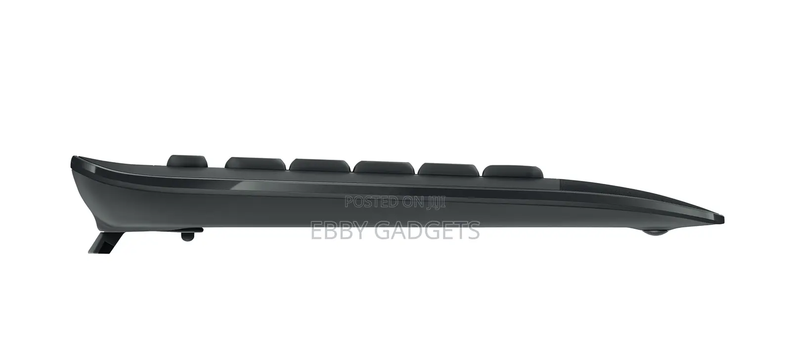 Logitech Mk545 Advance Wireless Keyboard + Mouse