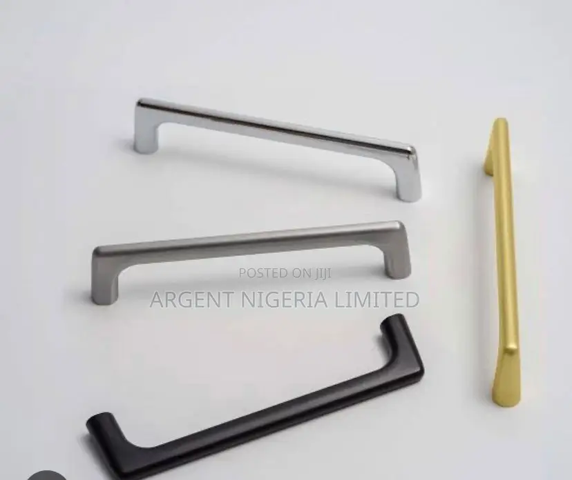 Wardrobe, Shelves and Kitchen Cabinet Handle