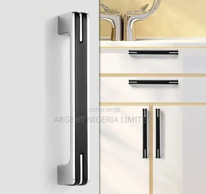 Wardrobe, Shelves and Kitchen Cabinet Handle