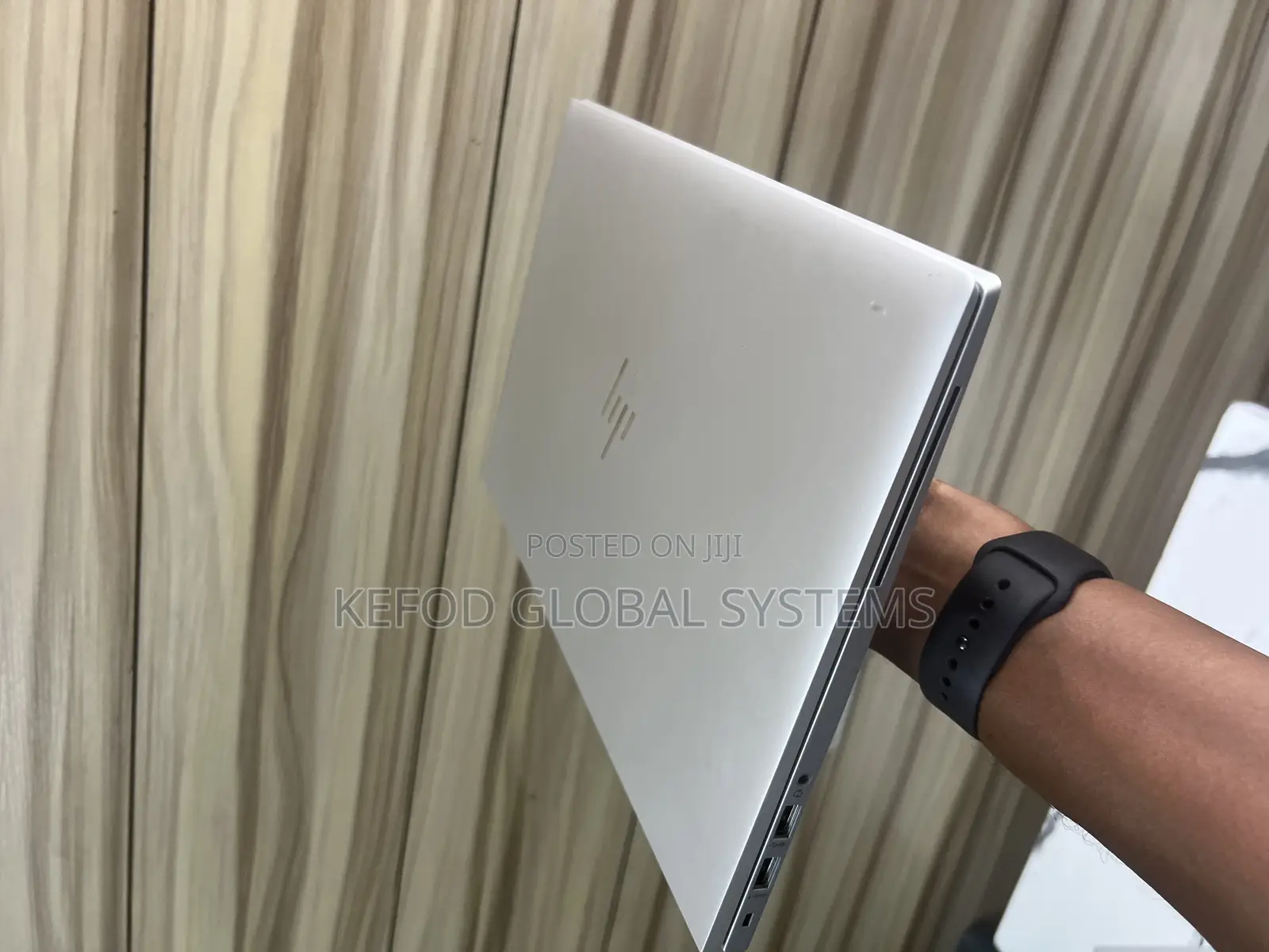 Laptop HP EliteBook 840 G8 16GB Intel Core I5 SSD 512GB