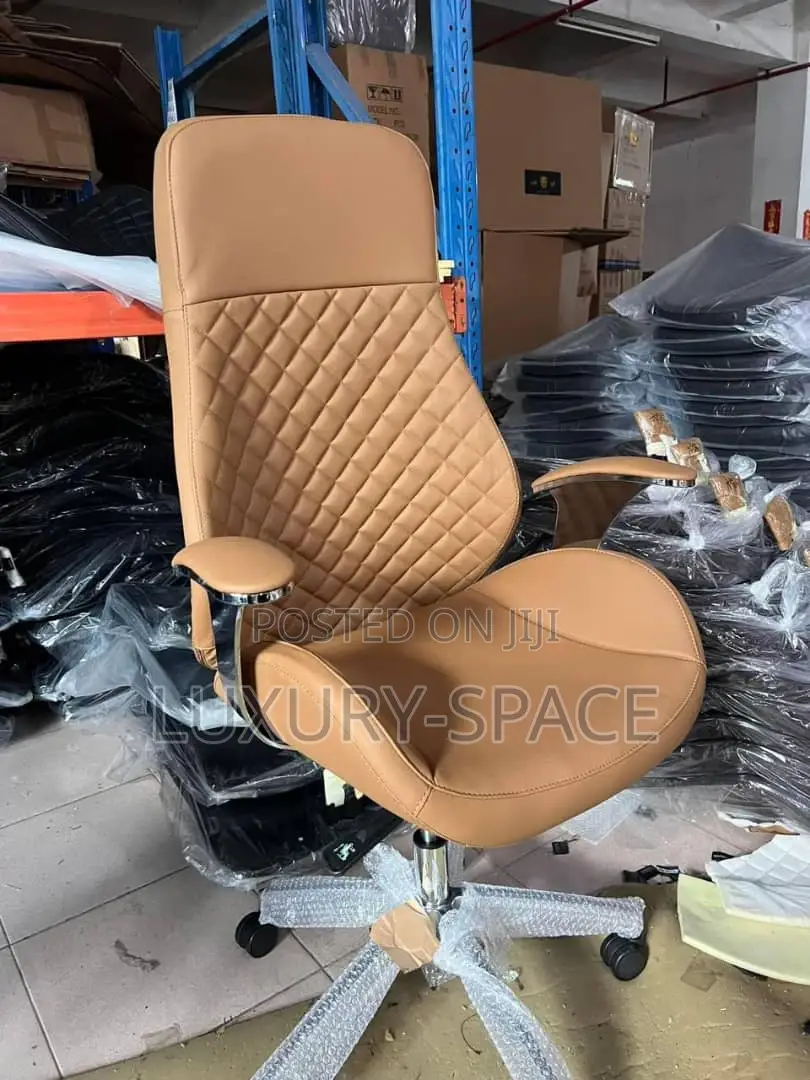 Executive Office Chair