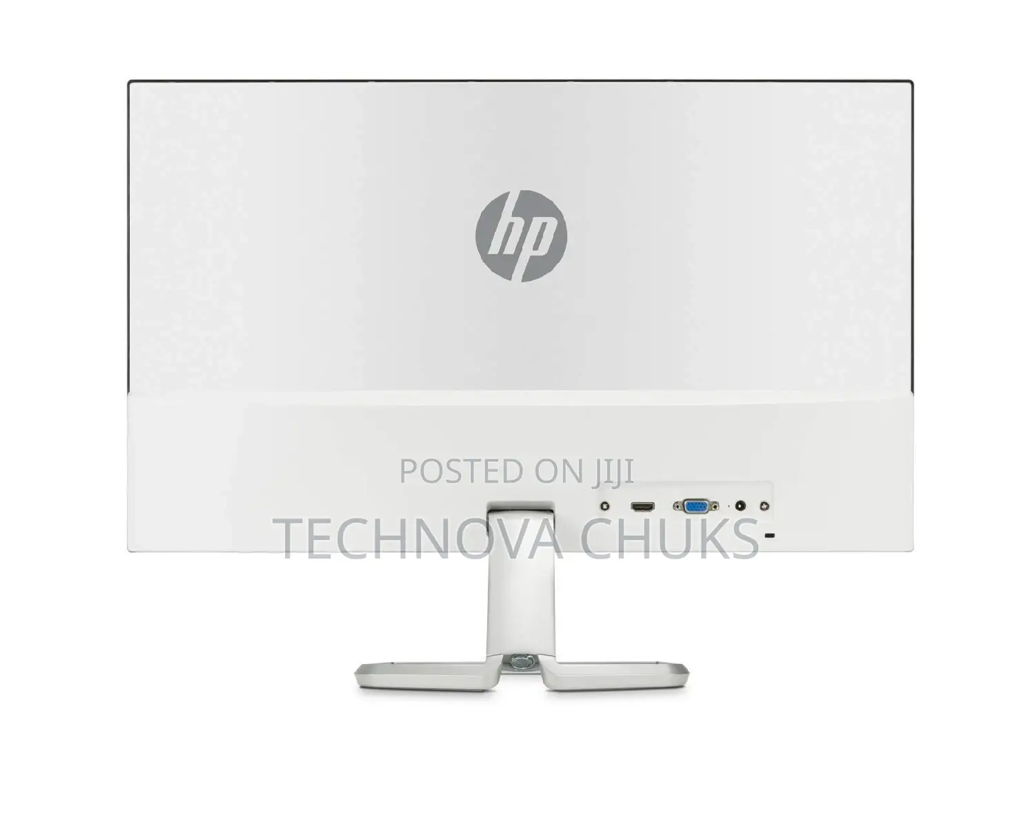 HP Ultraslim 24" LED (Hdmi, Vga) 24fw