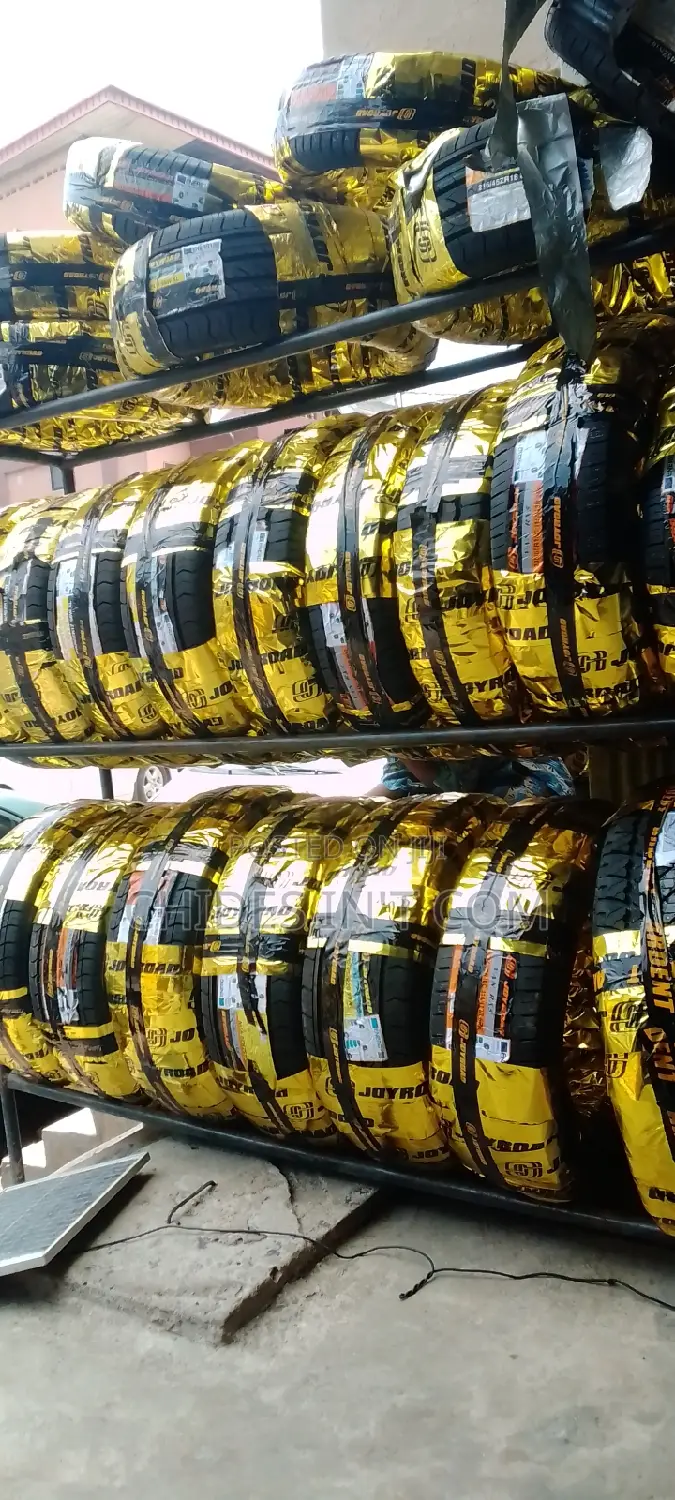 Joy Rood Tire All Sizes