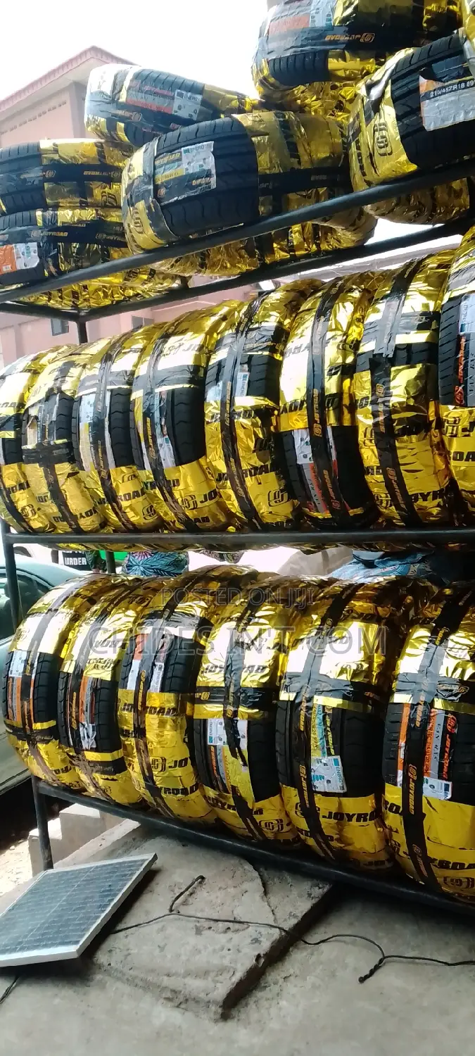Joy Rood Tire All Sizes
