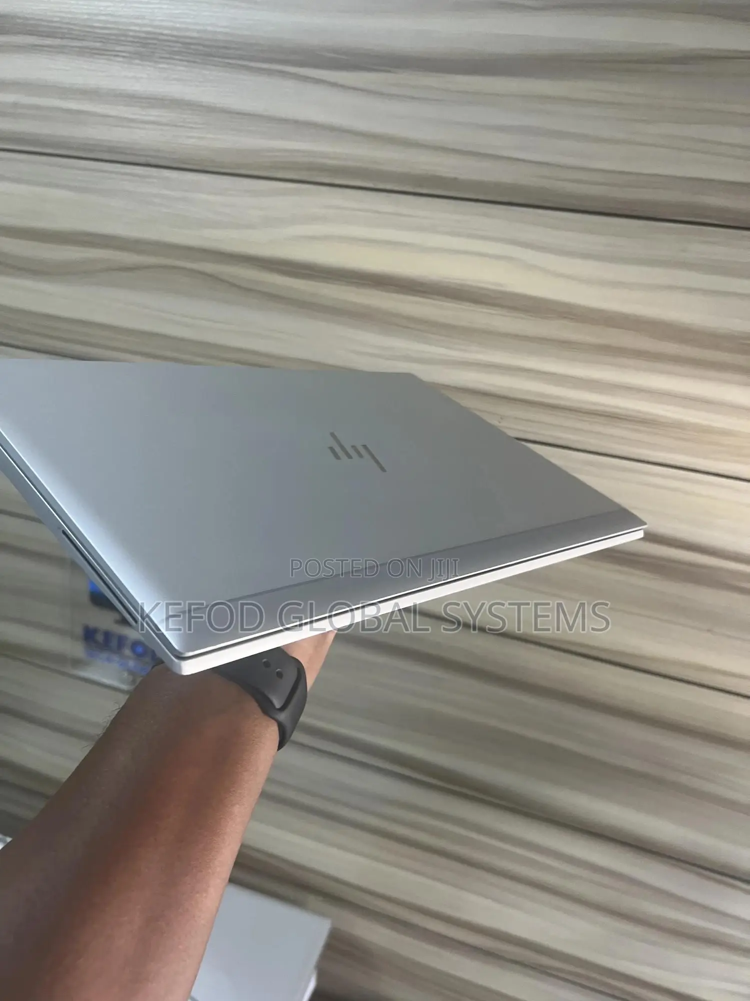 Laptop HP EliteBook 840 G7 16GB Intel Core i5 SSD 512GB