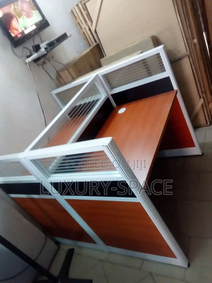 Quality Office Workstation by 2