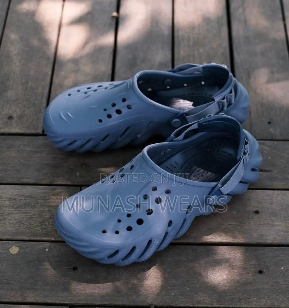 Original Crocs